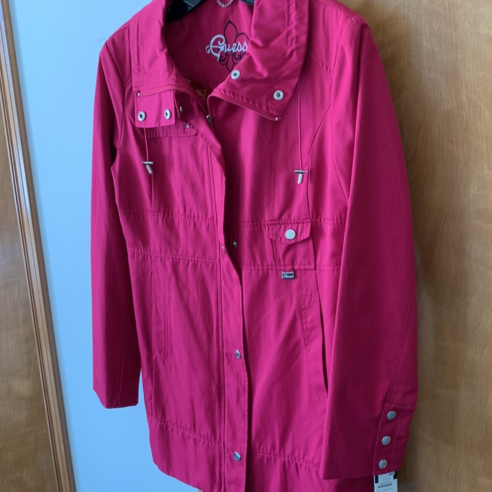 Guess Women’s Spring Fashion Jacket - Nordstrom Rack